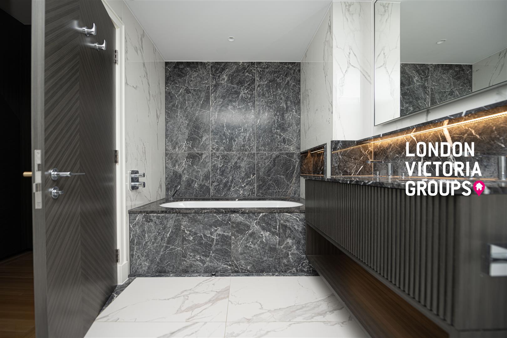 9 Millbank, London